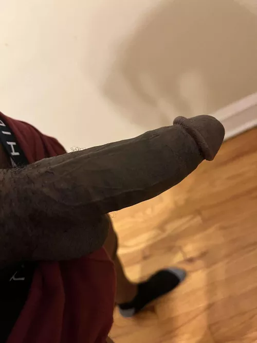 need a BBC lover to worship my cock🍆 by Acewitdapipe