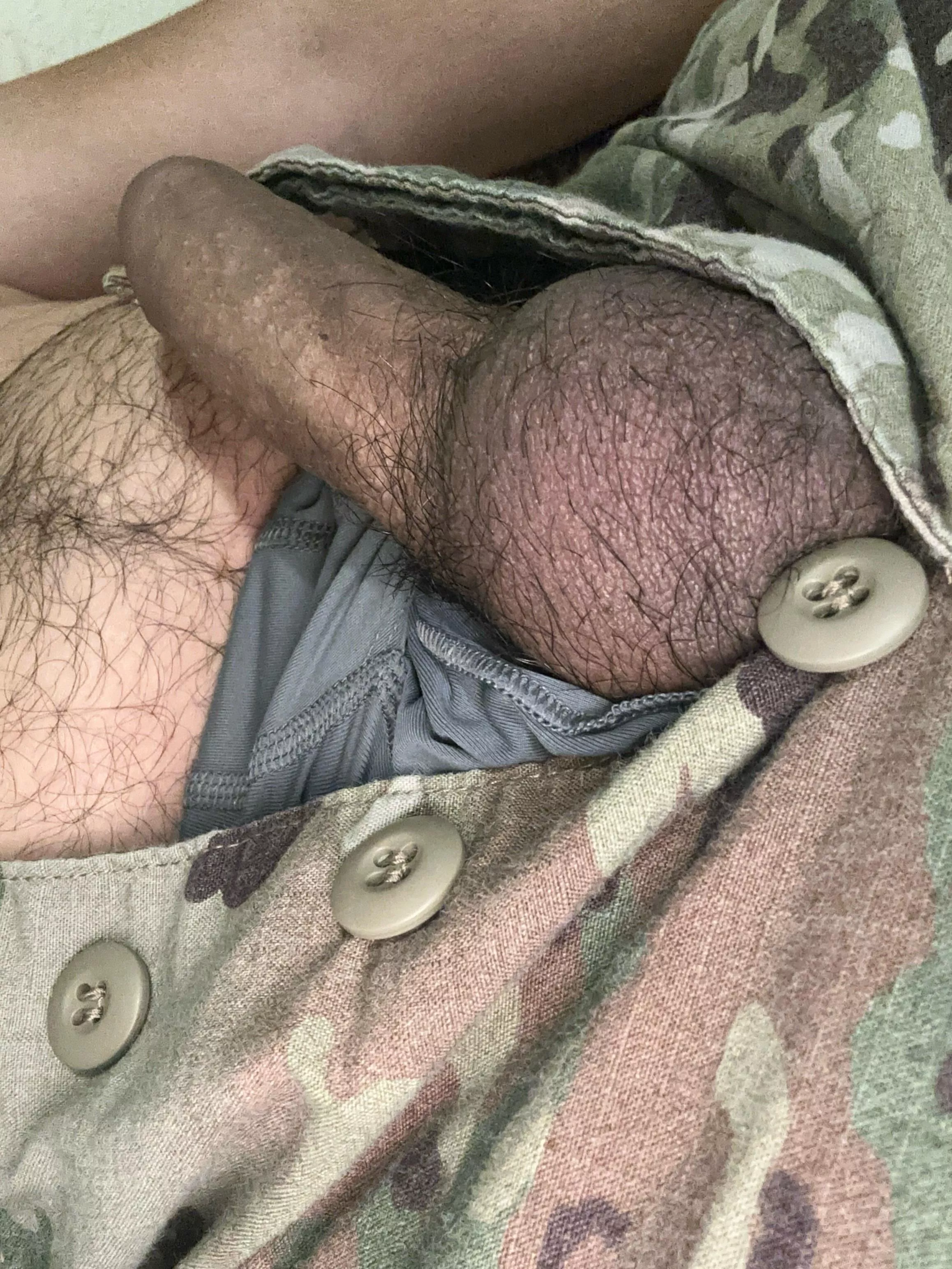 Need me a lady to milk my dong posted by Jealous-Letter-4621