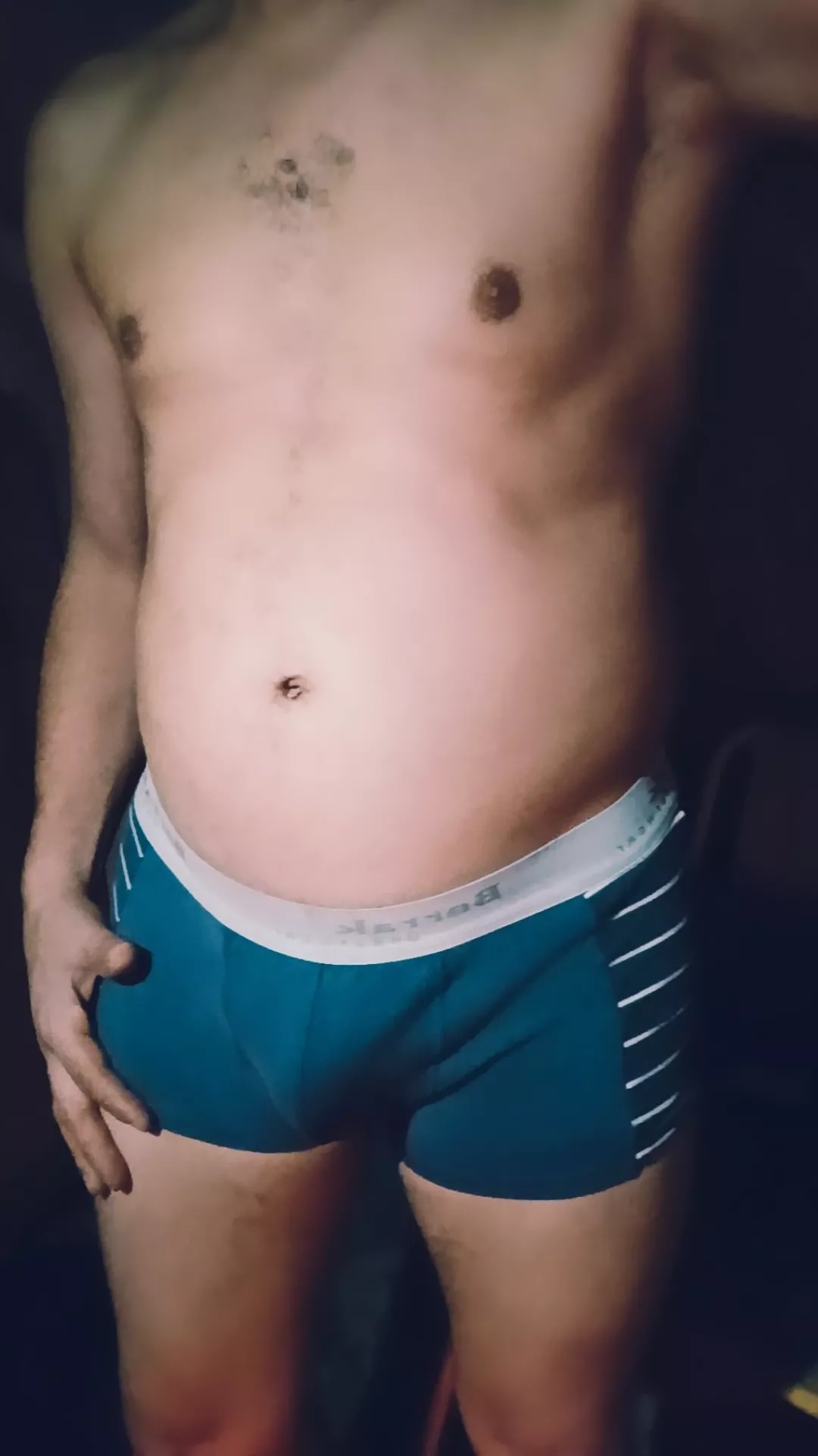 New boxer posted by mert3914