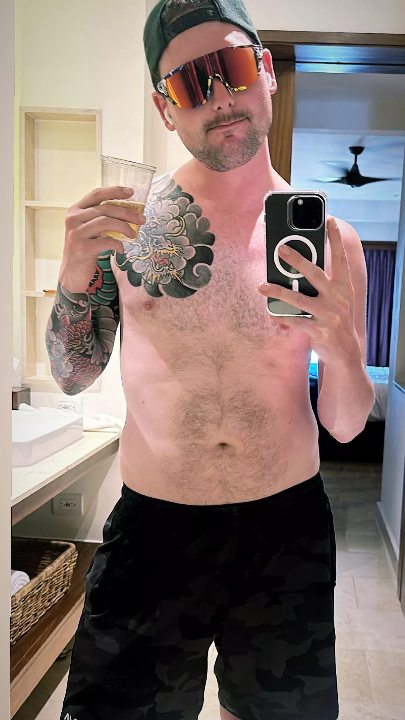 NSFW? 🤣 posted by Subject-Promotion824