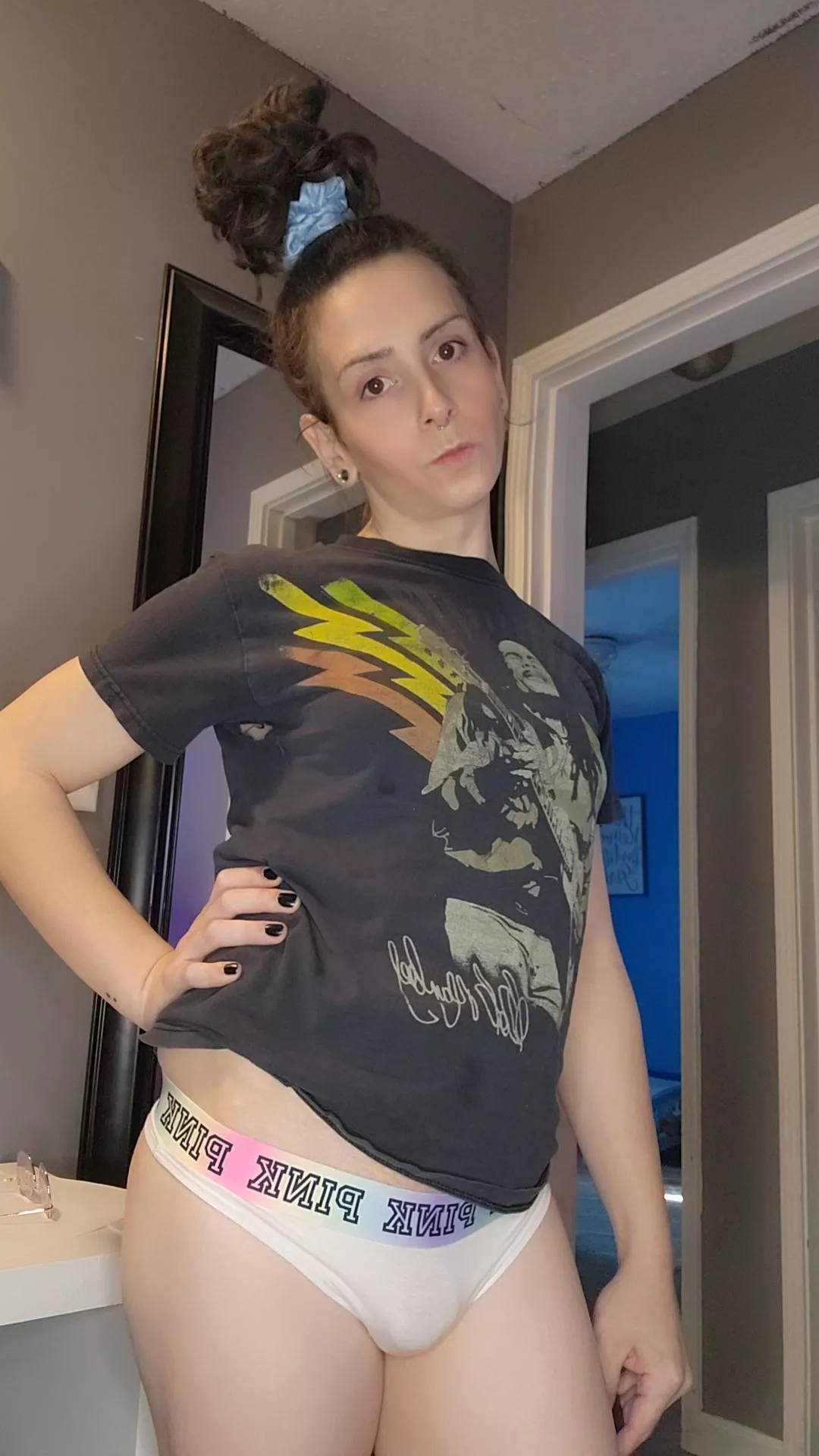 One love ❤️ posted by aurora_adams_xxx