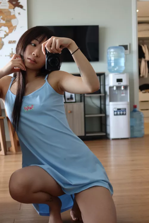 Petite Luna (@xxluna.aa) by lunaalovesyouu