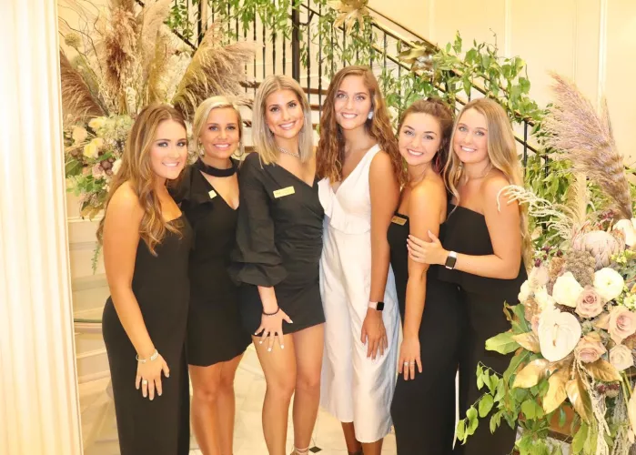 Pick 6 by PolishedGold