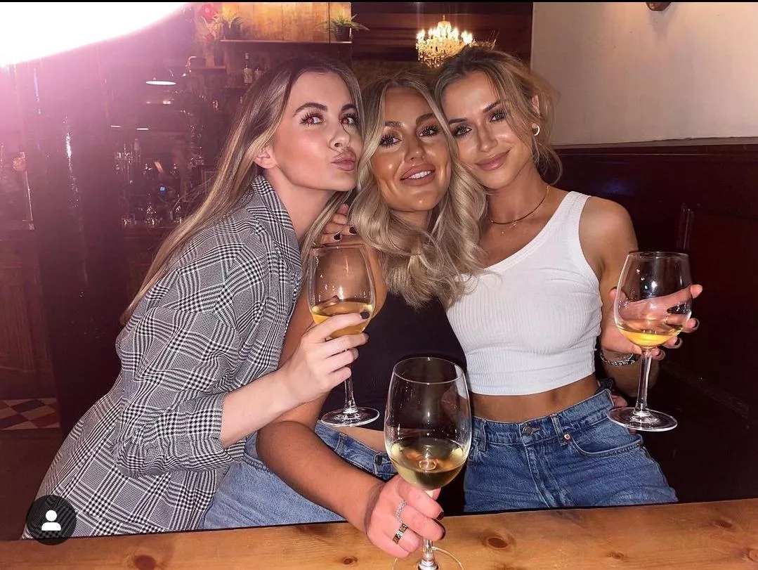 Platinum blonde edition posted by Physical_Ruin5591