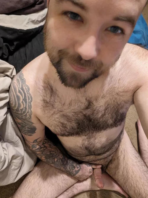 Please take a seat, we have important matters to discuss :) by SourBrapple