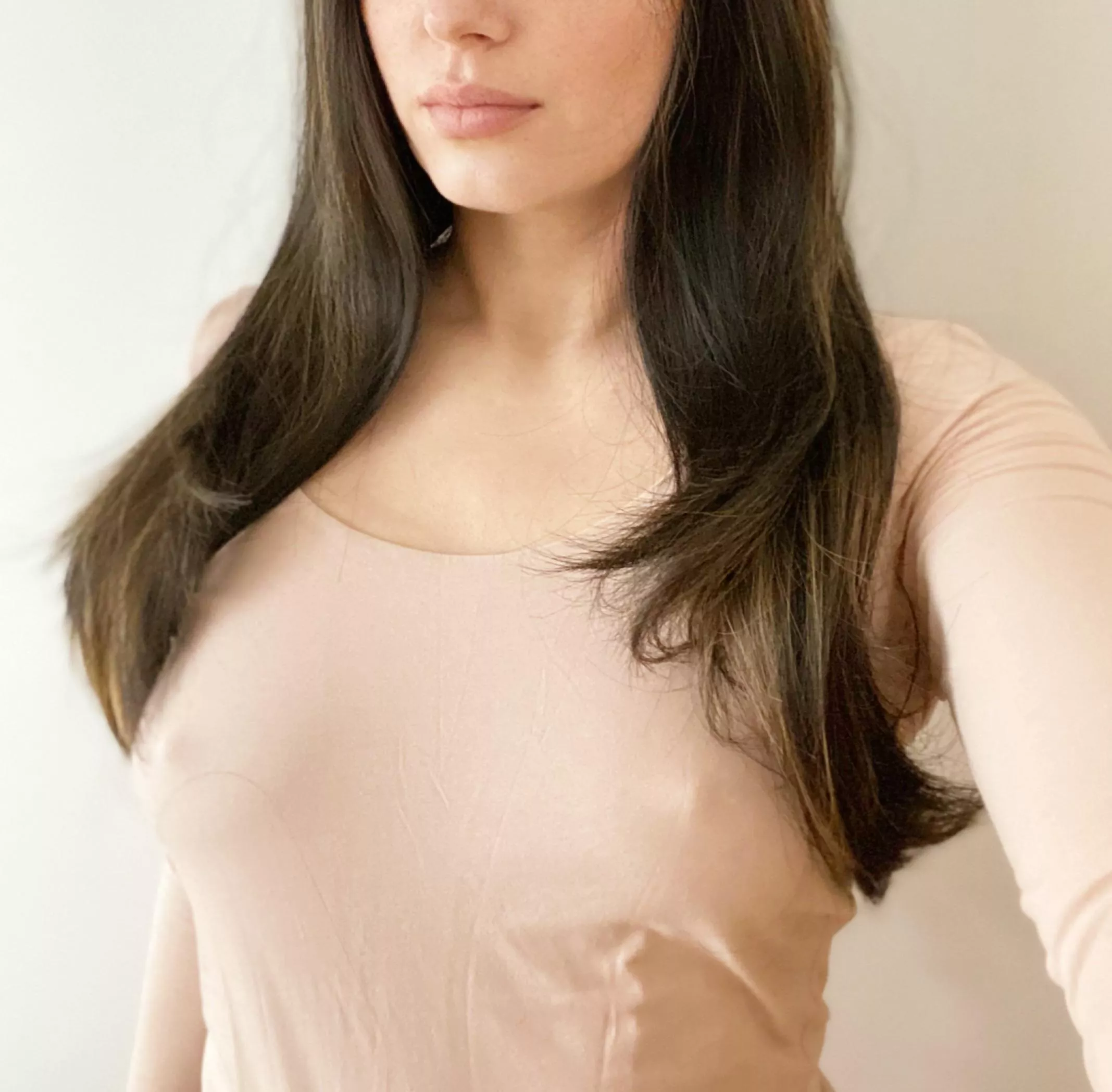 proudly braless today posted by After-Ad3025