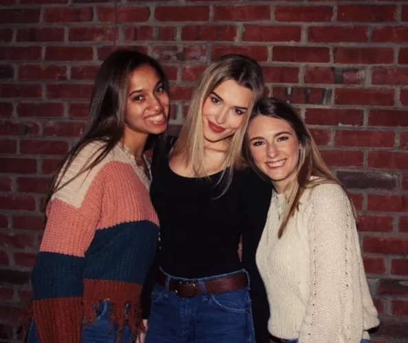 Rank these teens by PleaseDmMe__