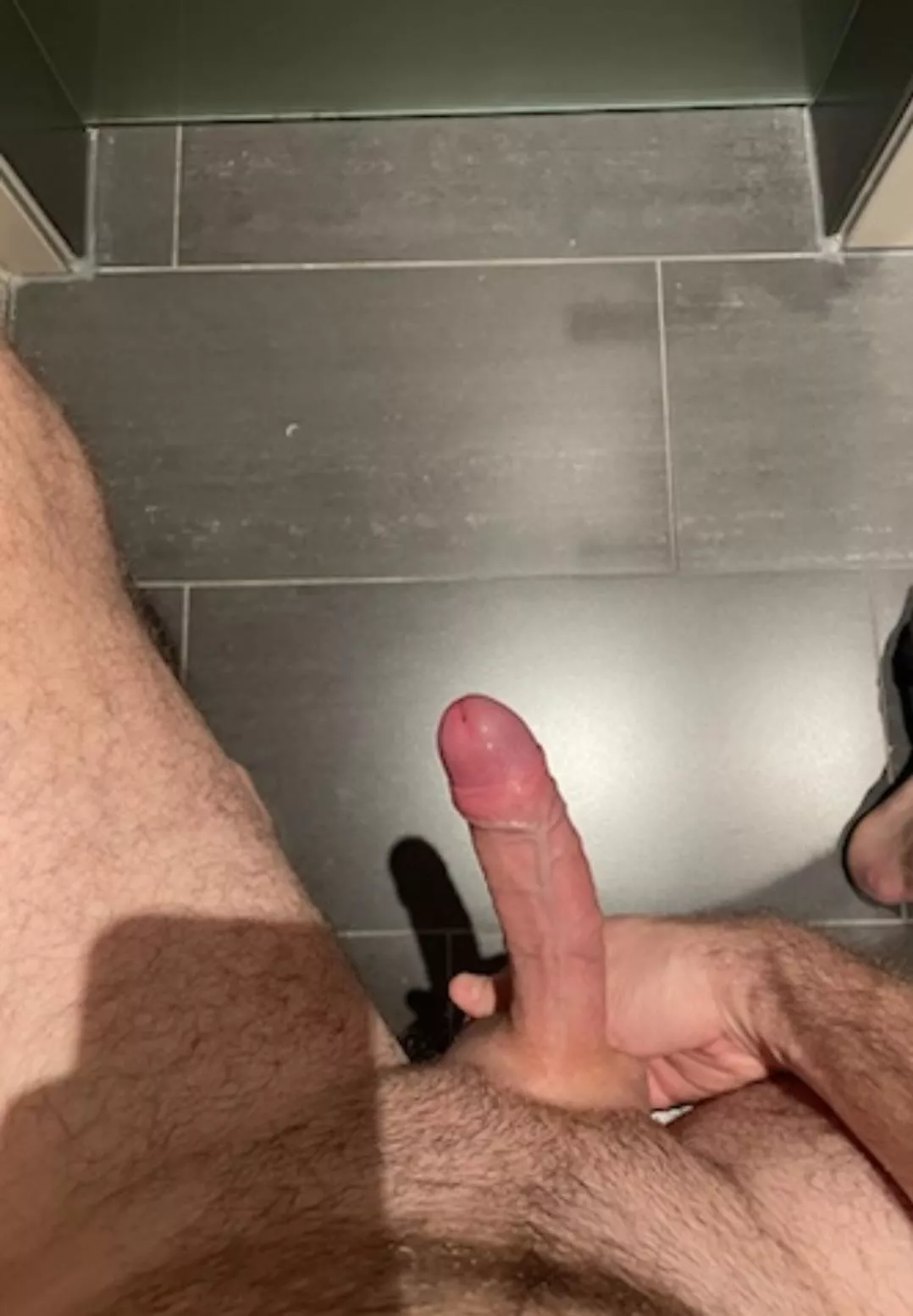 Rate my 28 year old cock posted by Pale-Respect-8385