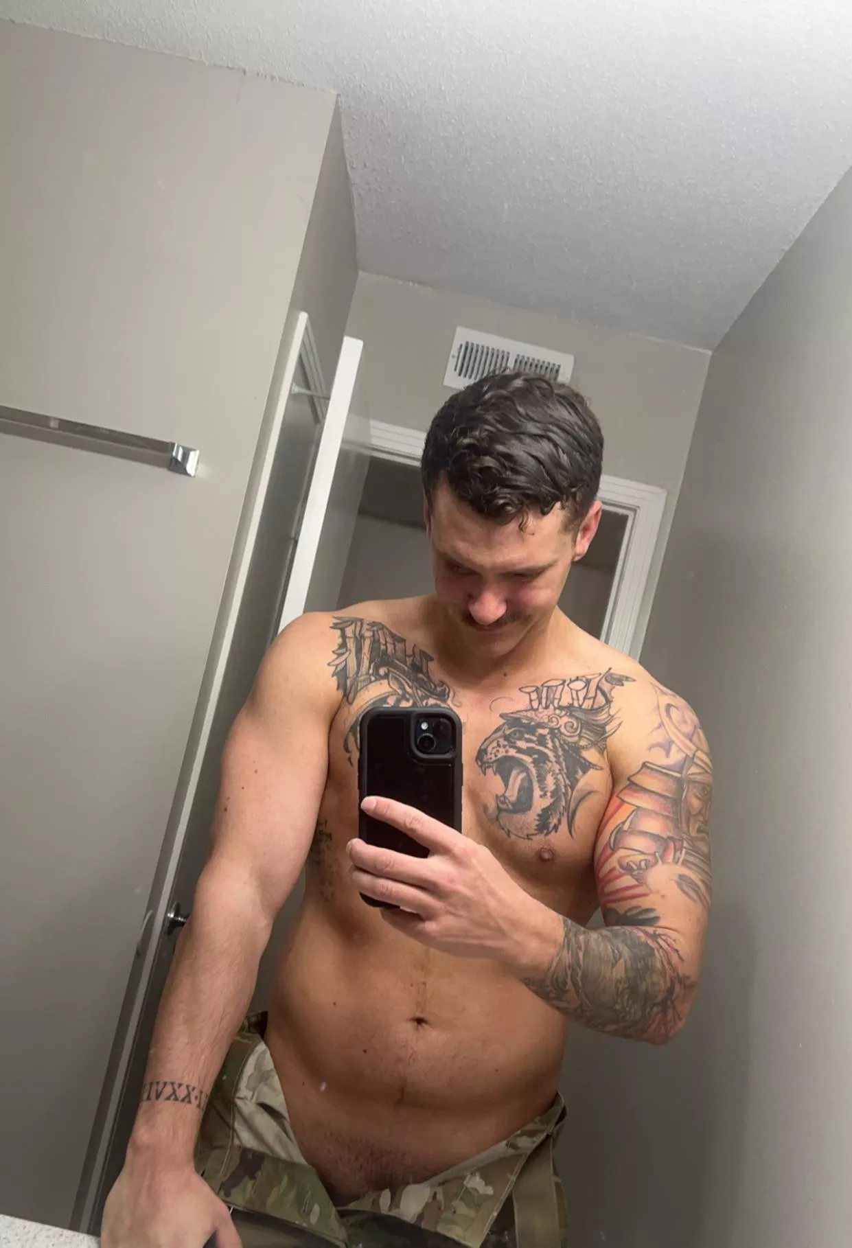 Really loving this warmer weather 😏 posted by Nordic_ordic