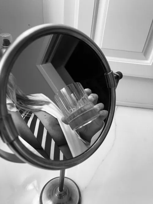 Reflecting by booksandbourbon1