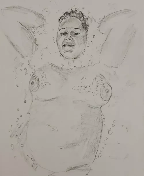 Rubadubdub by Jimmy by Jimmys_Paintings