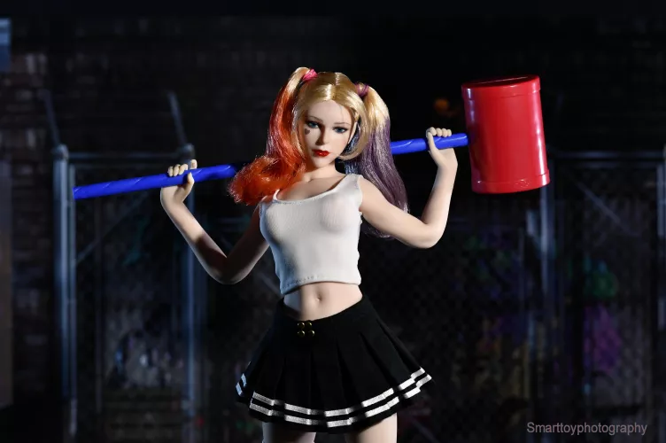 Say hello to my ball basher, puddin!!! (original photo by me) by smarttoyphotography