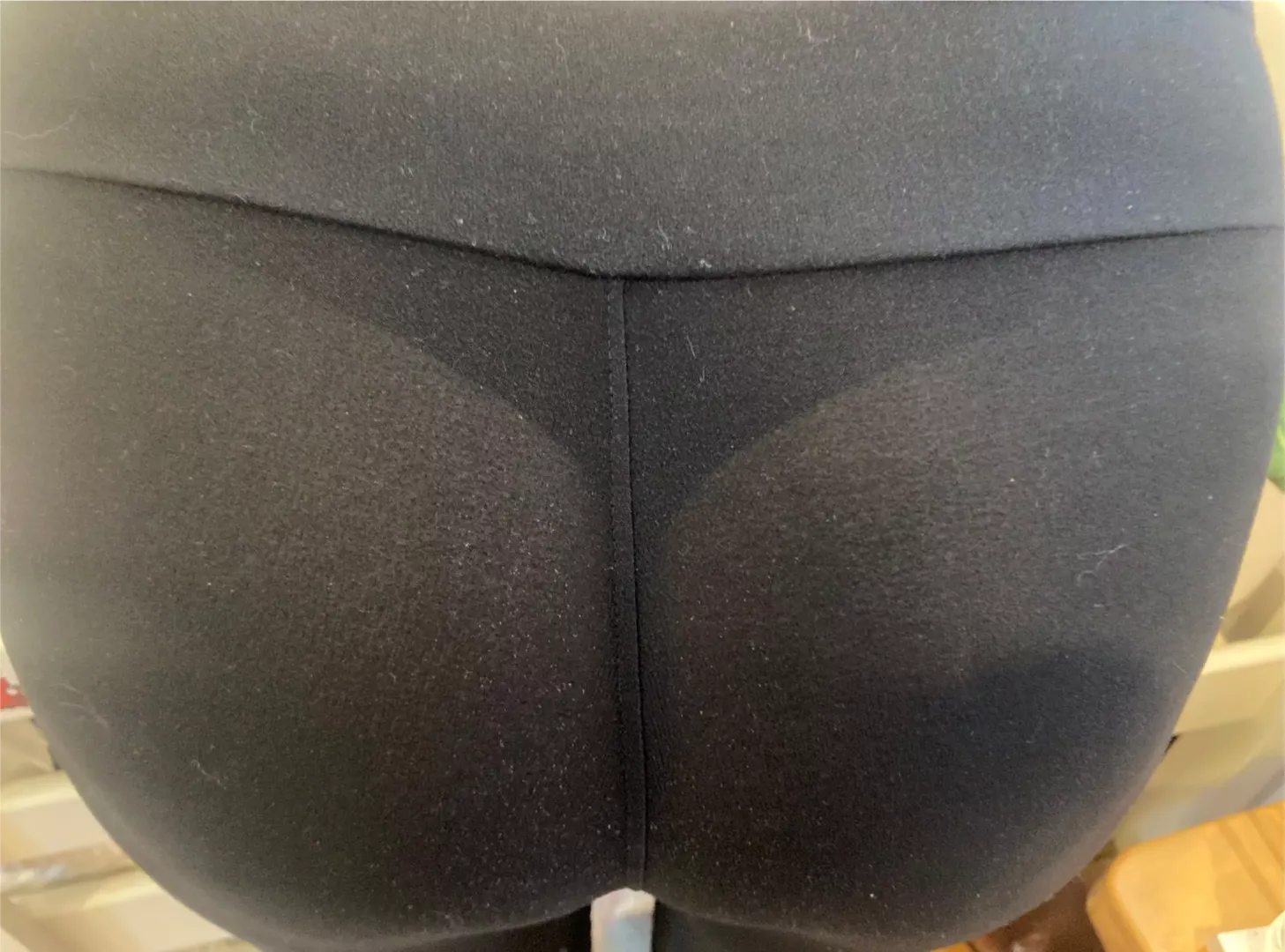 see thru leggings posted by alexisnjack