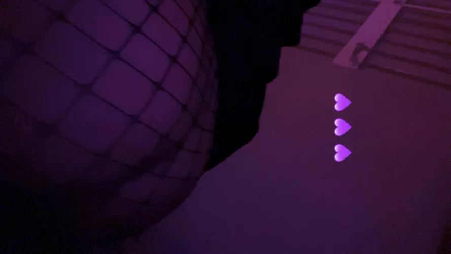 Sending my sextape to whoever replied with a ❤️ by X999vX