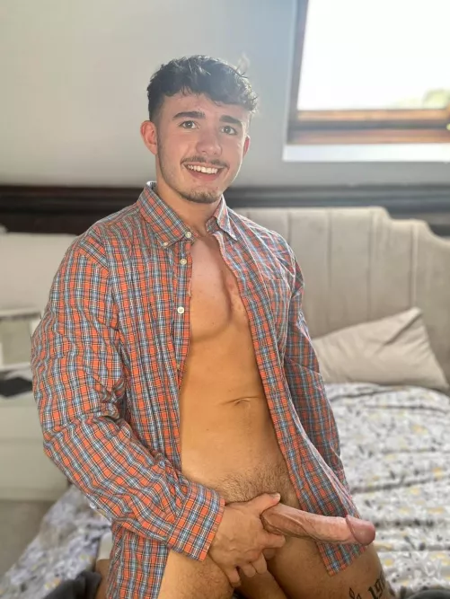 Serious question, would you suck my dick?? by miserablythirstyst