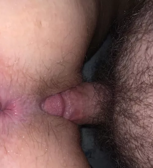 Shes so tight by Throwawaycouple34413