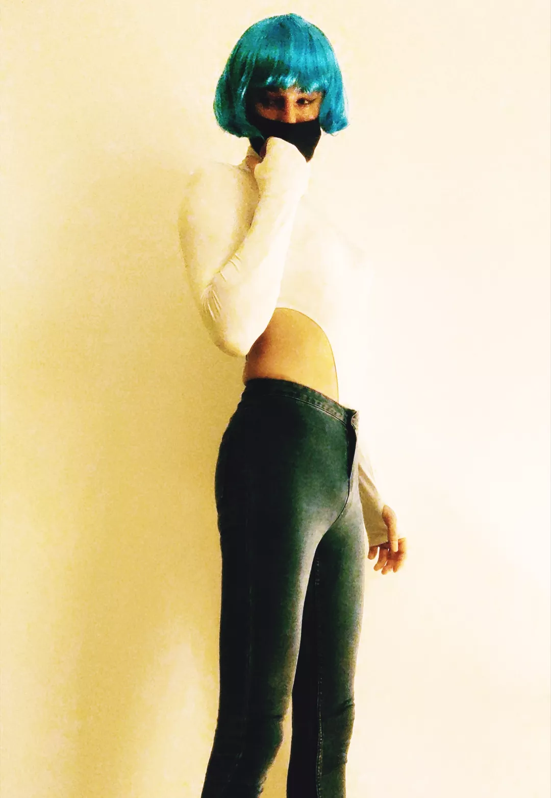 shy :# posted by xx_Stacyy_xx