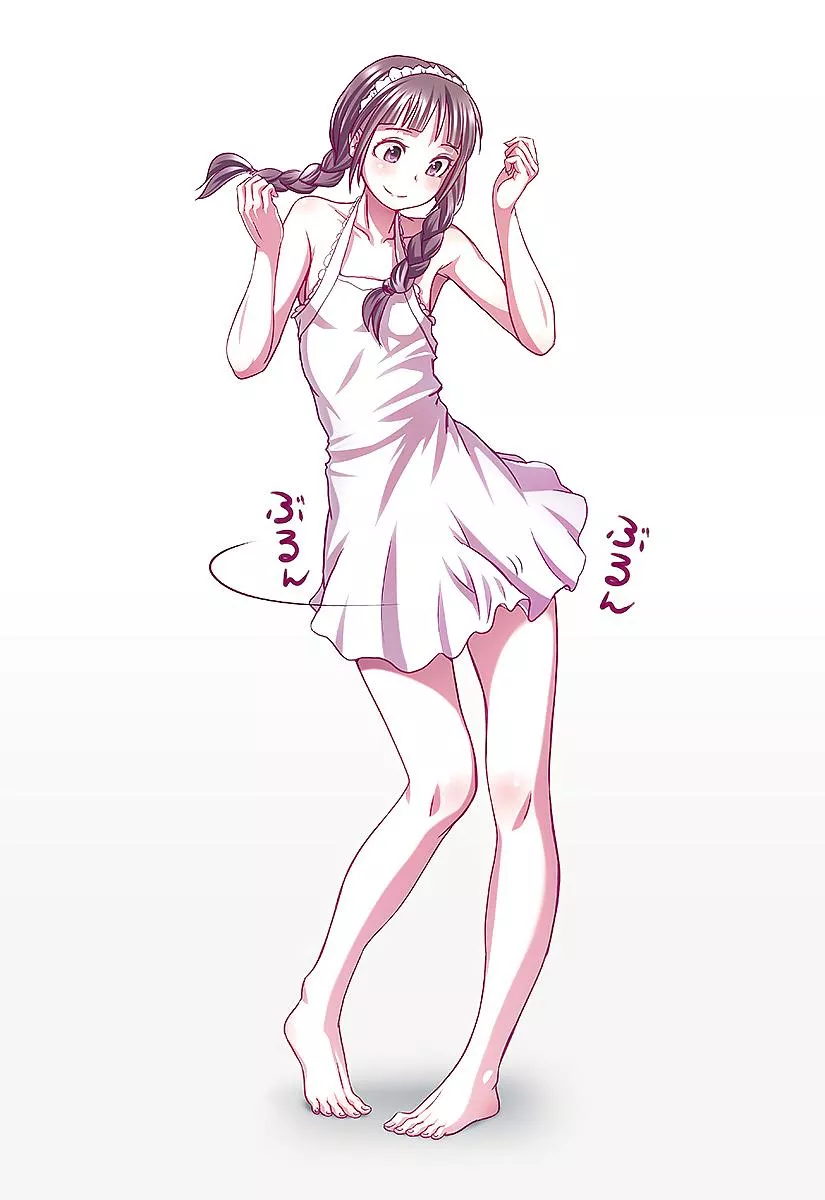 Skirt go brrr. You remember your 1st skirt? posted by Ok-Difference-5331