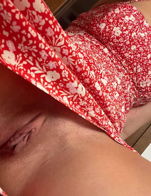 spread wide but still TIGHT by FinelyTrail