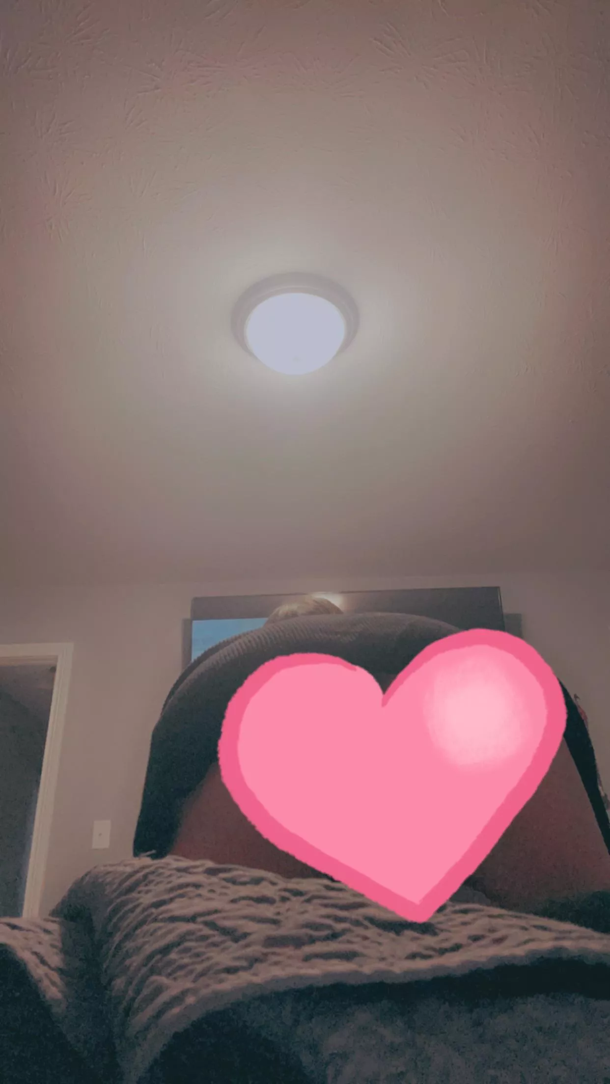 Star Trek, Stretching, Sex… sounds like the perfect morning! [f] posted by Scifidrama2575