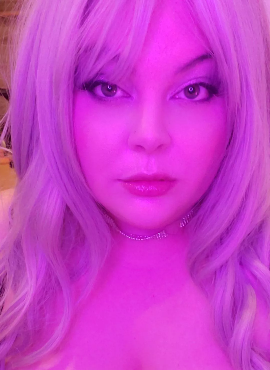 Staring into your soul 👀 posted by ChubbyKittenAnon