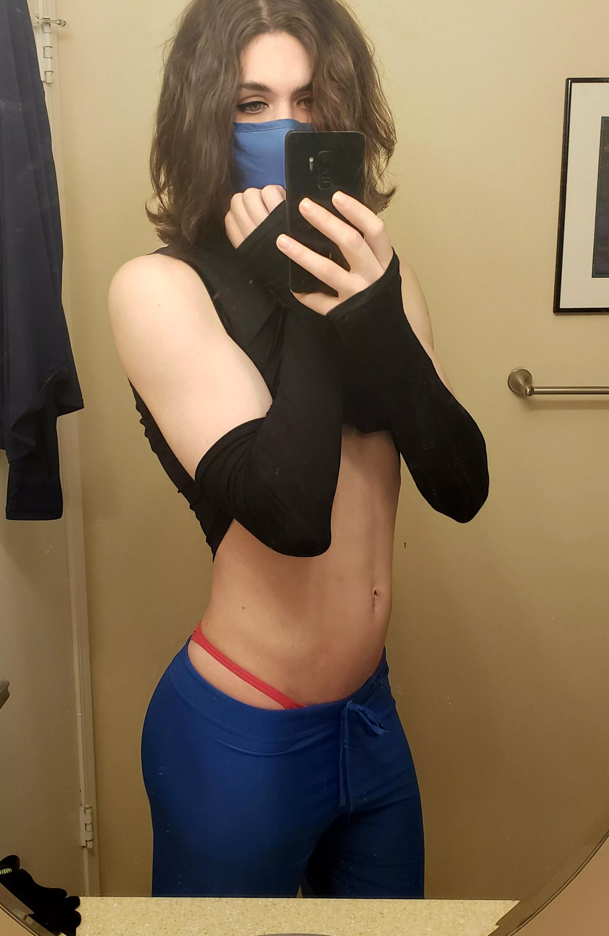 Sub-ZerOwO 🧊 posted by Platinum305