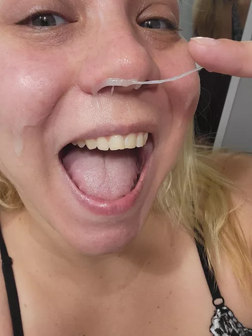 Thanks for Breakfast by Kitty_Styles