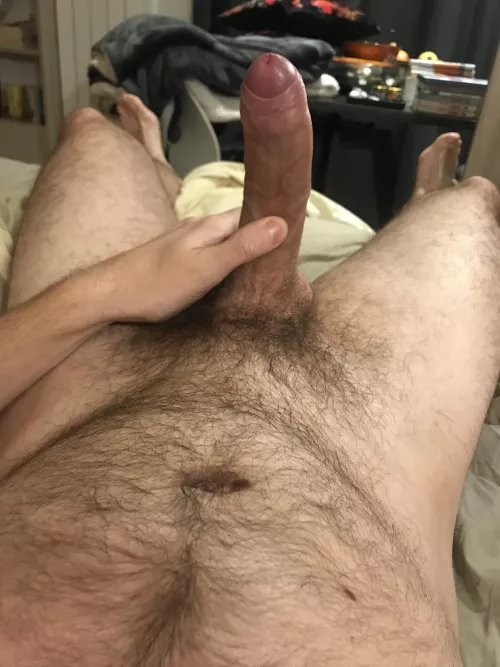 Thanks Manuel for the inspiration by TenderlyPhysical