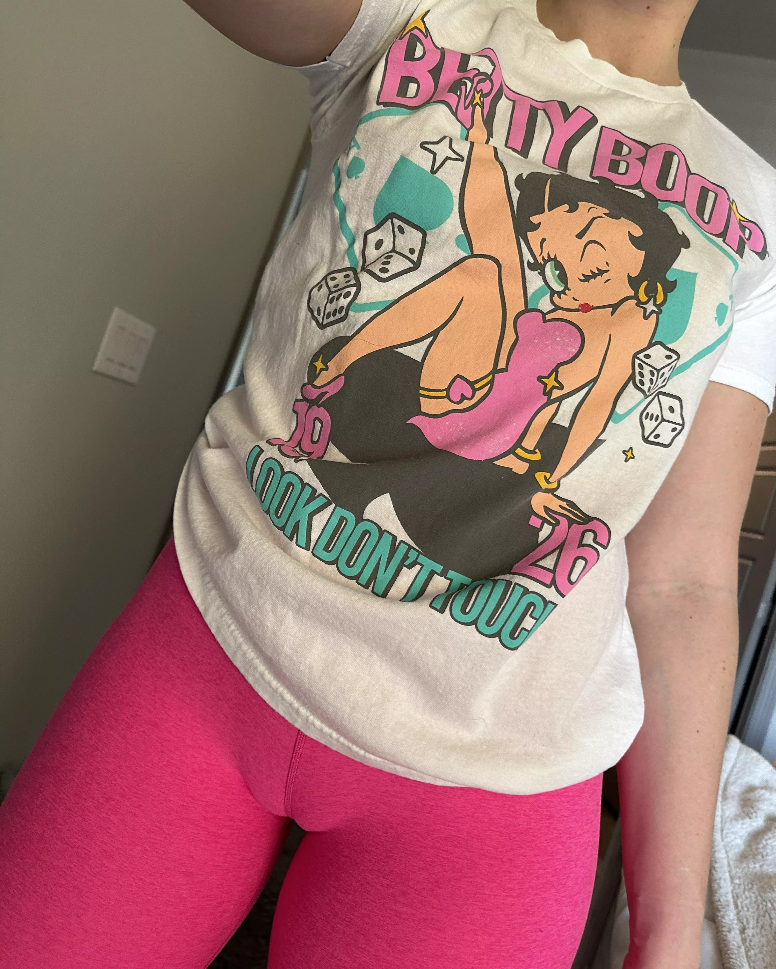 these almost fit too good... posted by cumwcourt