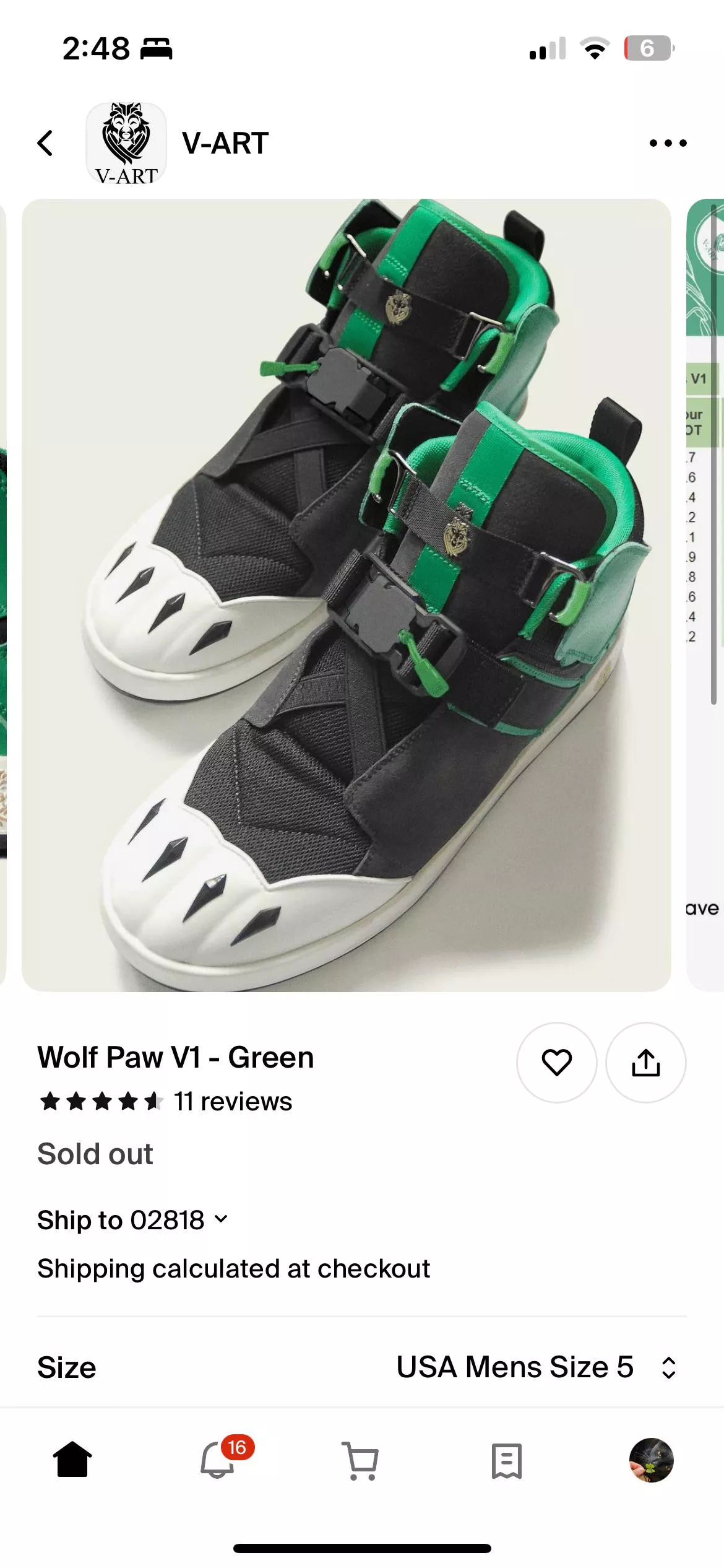 Thinking of wearing these to my first furry convention next year, what do you guys think? posted by Ok_Possibility_5323
