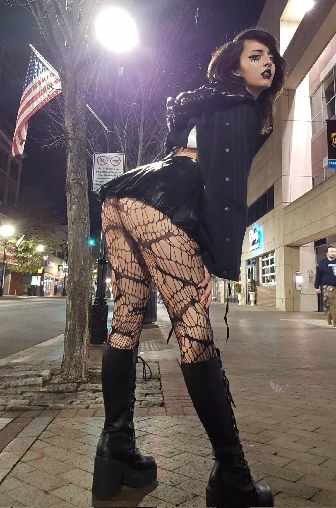 this angle hits different posted by Obvious_Confusion699