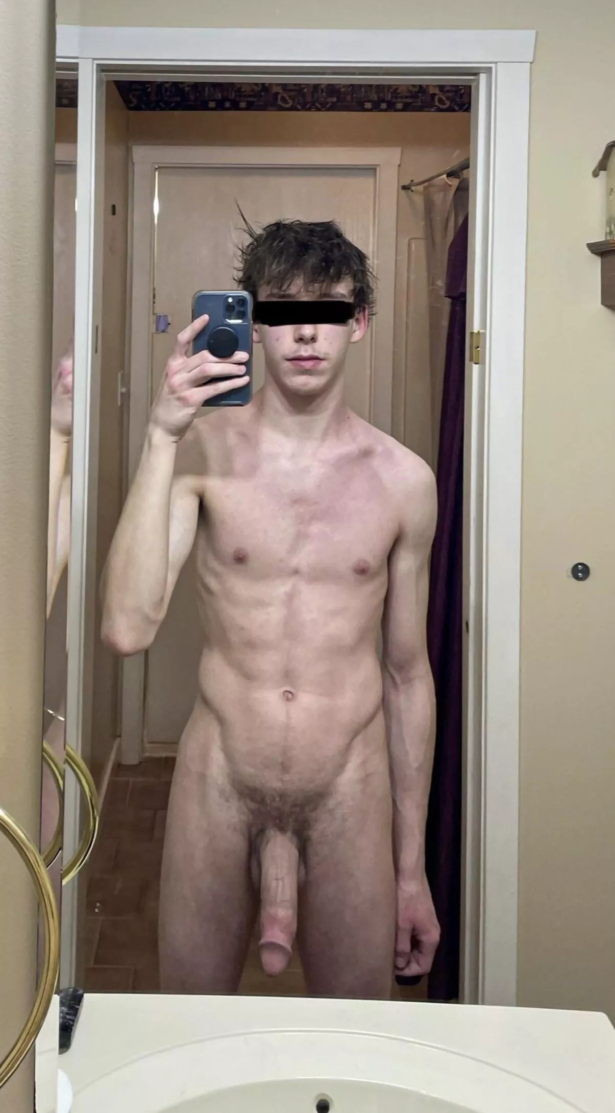 Trying again, what do you think? ;) posted by Inspired_Penguin7