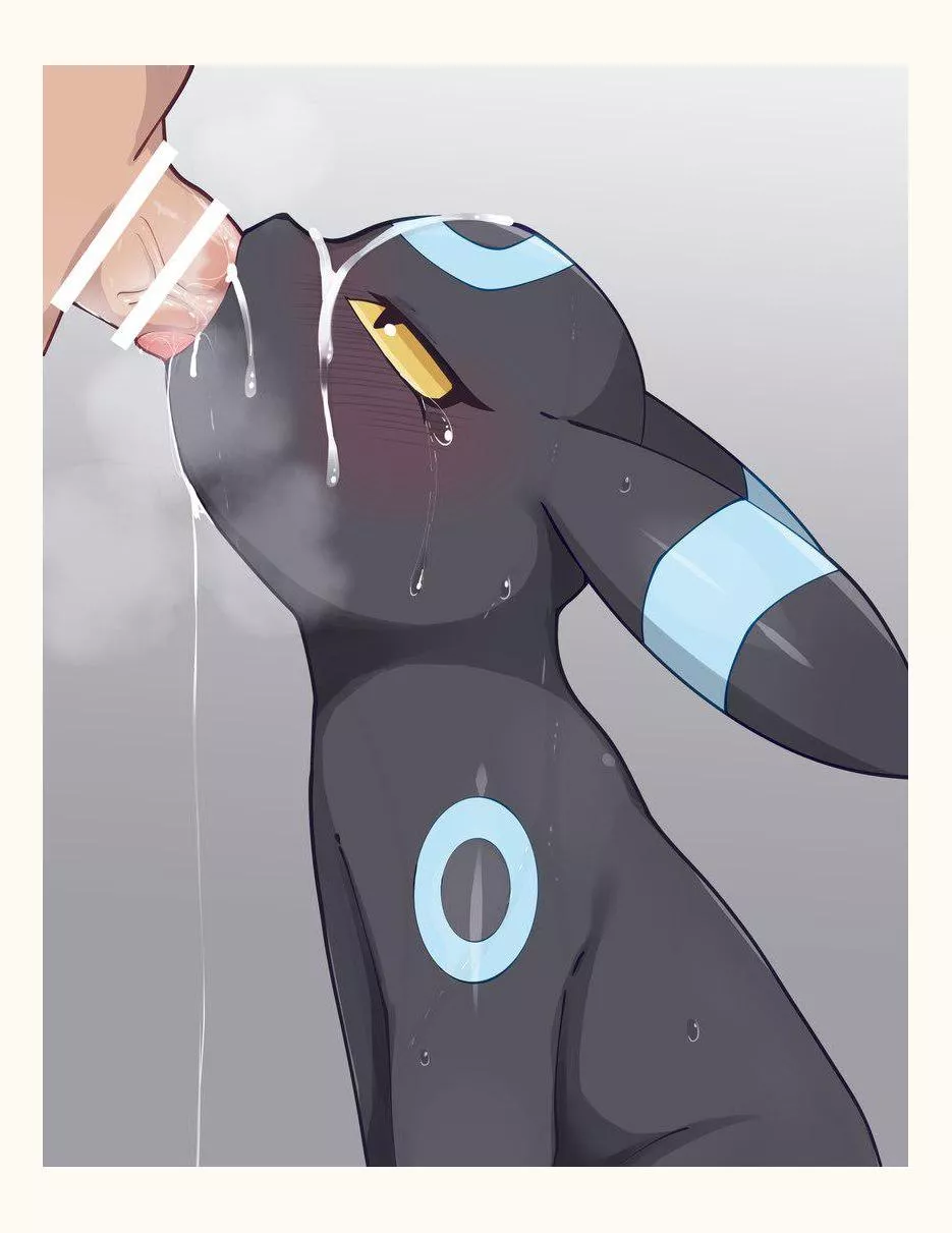 Umbrean cleaning masters cock~ [MM] (himimi) posted by East_Guitar9393