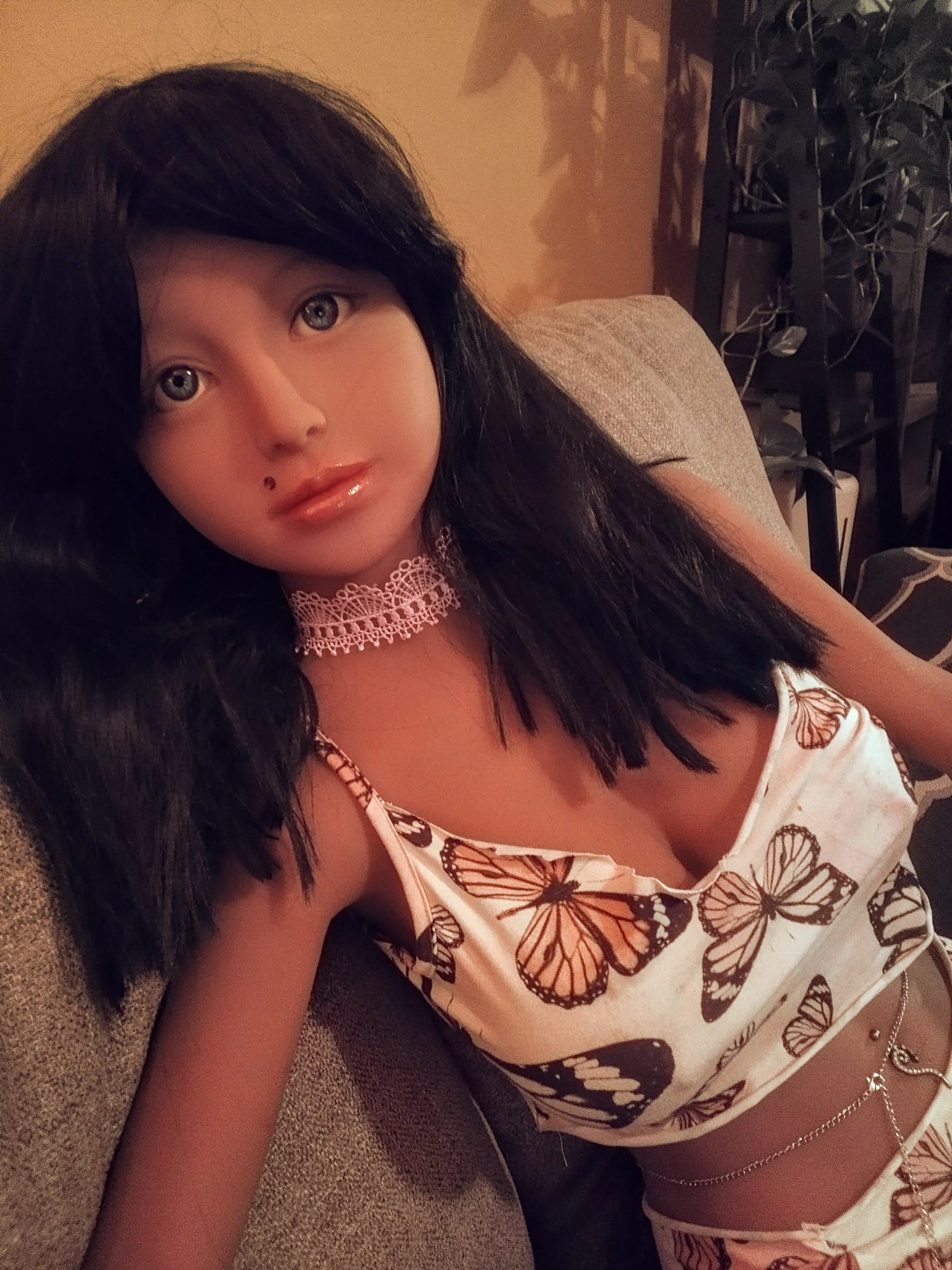 Viagra+whiskey+porn+my sexdoll Rebecca=the key to happiness and fulfillment 😋 posted by esperanza_is_in_love