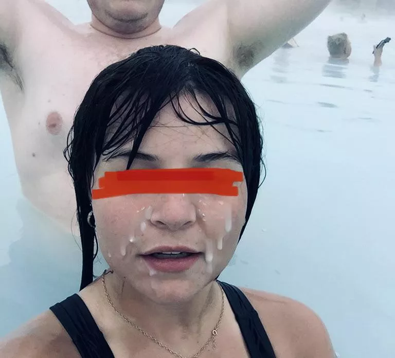 We came very close to being caught ;) posted by chilanzinnah9