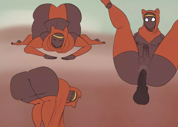 Weepeeman art that aged very well by Outside_Building4514