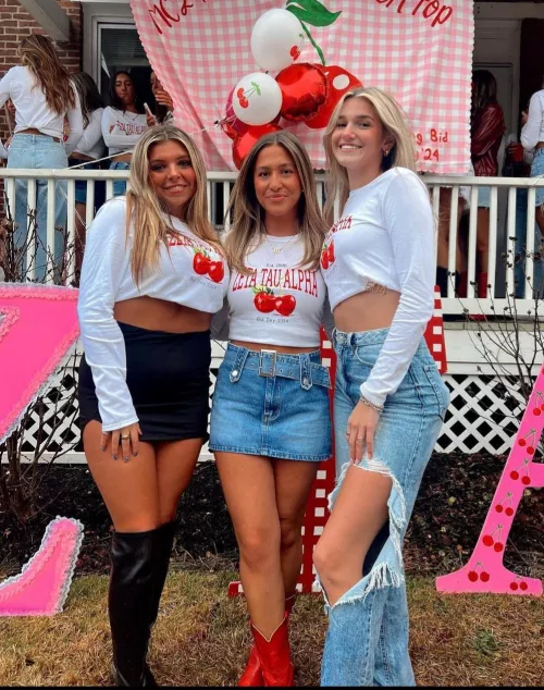 Went cherry picking by inthe504