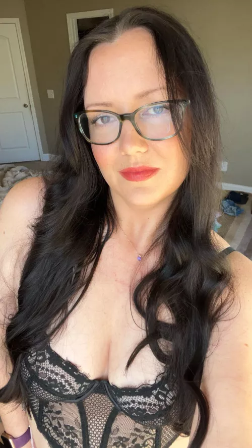 What color lingerie do you want to see next by Swift_jennis8