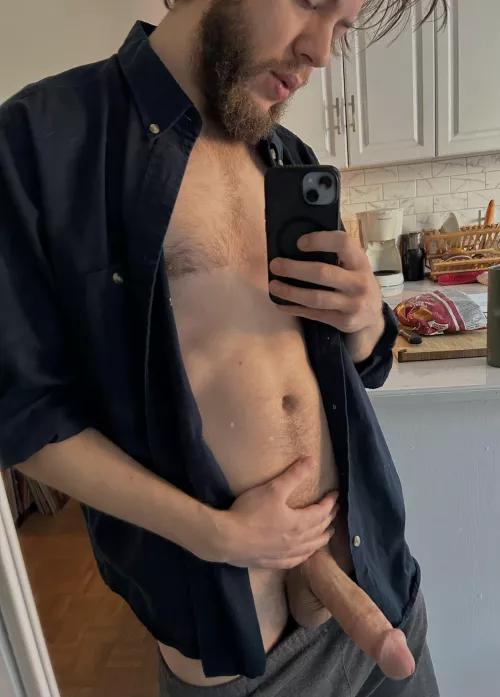 What do you think of my new shirt?? [34] by always_horny992