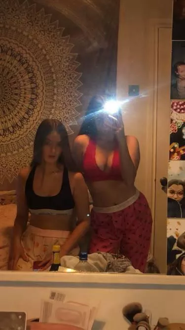 What one [2] posted by BaseDry807