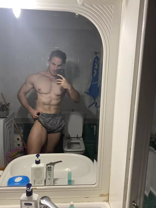 What u think ? by Sagging91