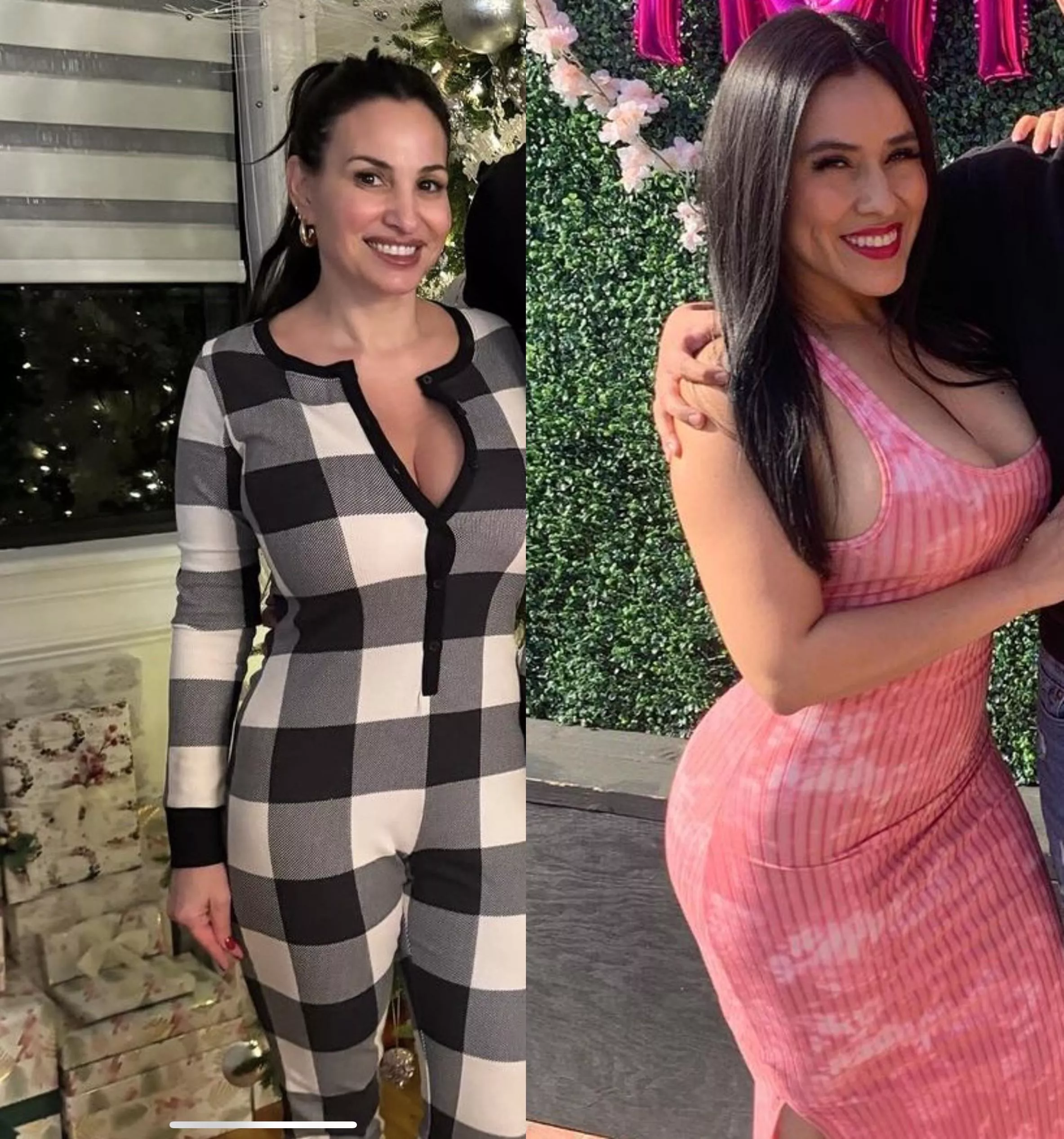 Which MILF? [2] posted by Bobocho09