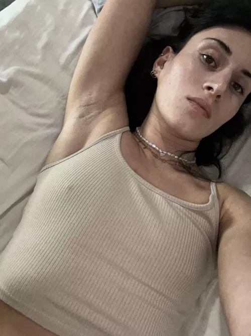 Which spot would you lick first? by Cautious-Newspaper65