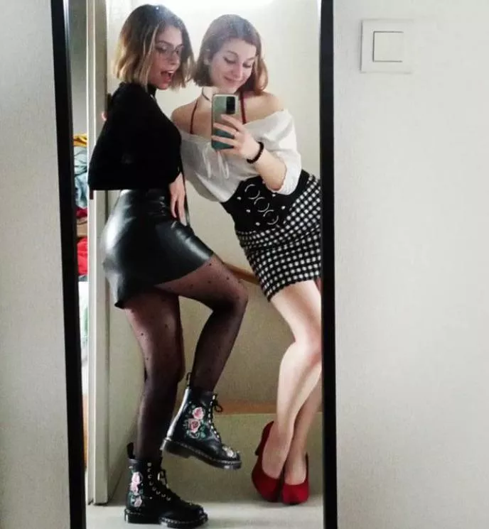 Who do you want to use ? [2] posted by Curieuxfr