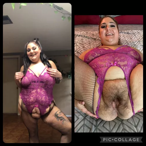 Who loves a [H]airy slut? 😍🤤😘 xo by Tatted_Sexpot692