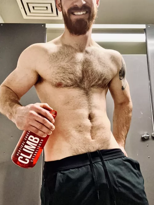 Who wants to take a seat on my smile? 😉 by devinj919