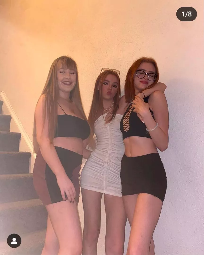 Who's your pick? [3] posted by Worldly-Pin-4668