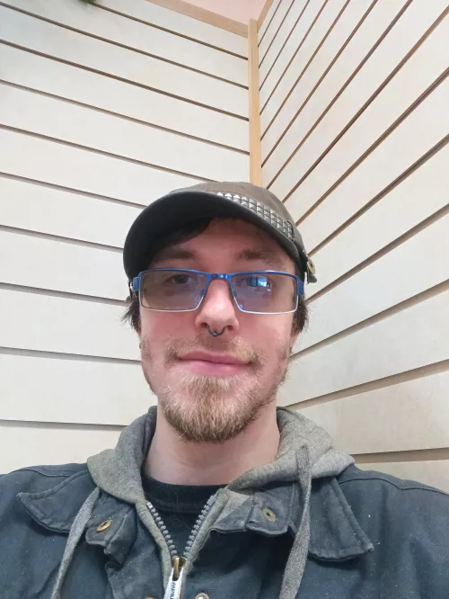 Wishing everyone a good Monday 🤞 by -AnxiousWolf-