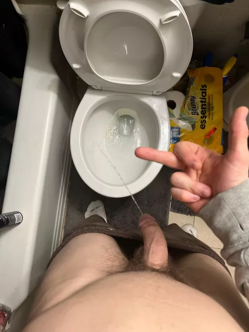 worship it , hmu for piss vids by RobertDeitz