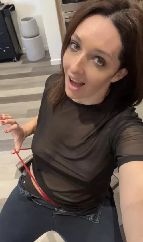 Would you be ashamed to tell your friends you had sex with me? by Cameron_Donatella